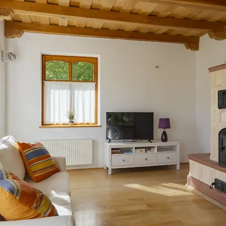 Canela By Interhome