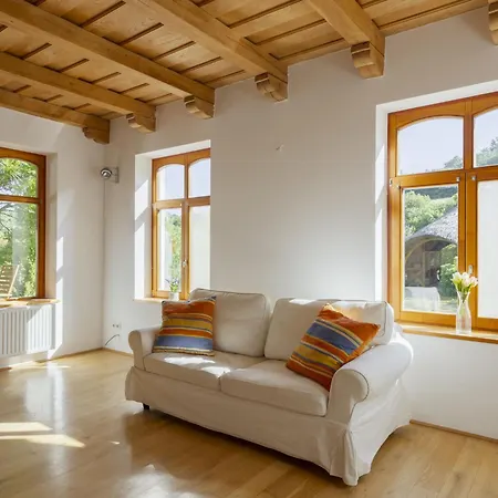 Canela By Interhome